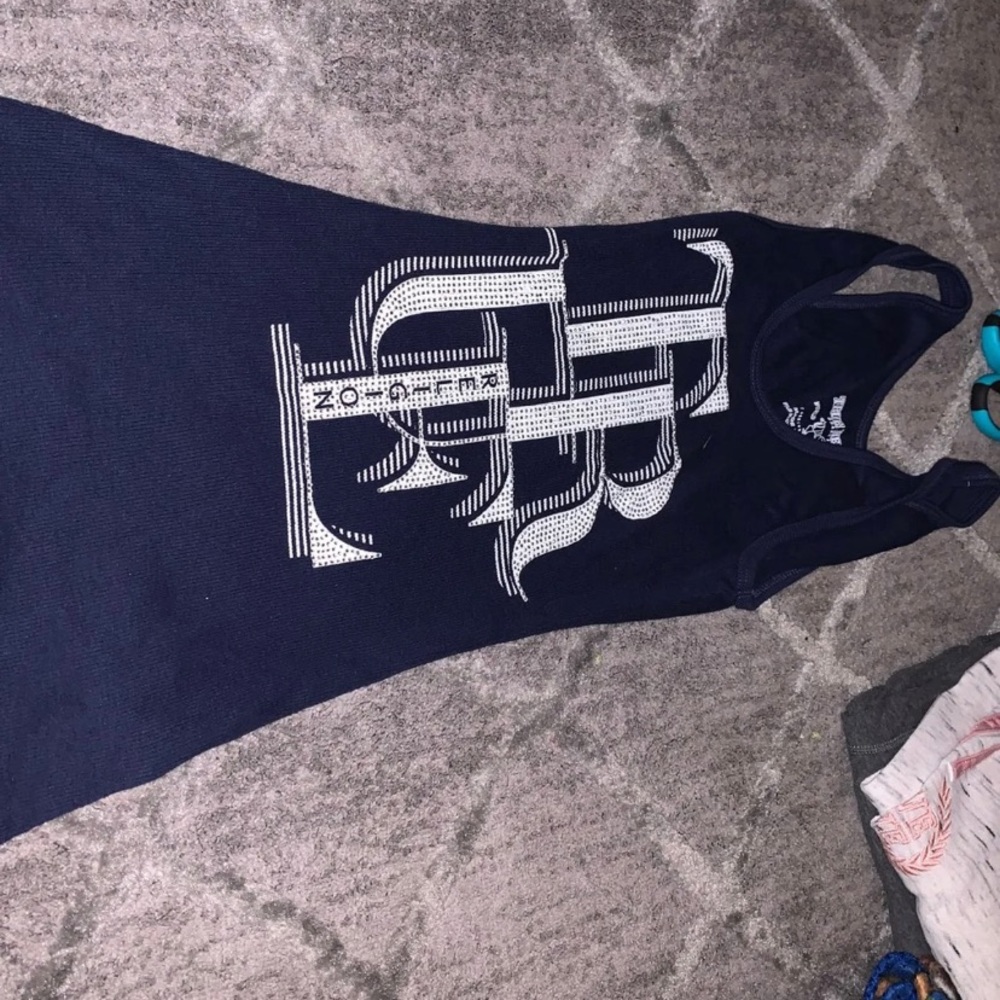 True religion tank